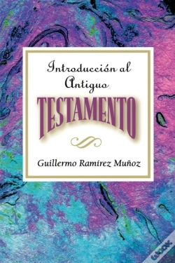 Capa do artigo Introduccion Al Antiguo Testamento
