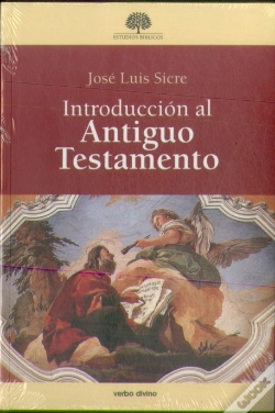 Capa do artigo Introducción Al Antiguo Testamento