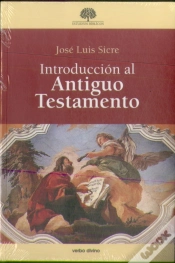 Capa do artigo Introducción Al Antiguo Testamento