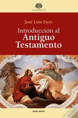 Capa do artigo Introducción Al Antiguo Testamento