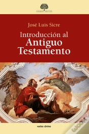 Capa do artigo Introducción Al Antiguo Testamento