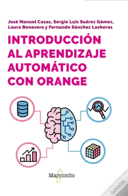 Capa do artigo Introducción Al Aprendizaje Automático Con Orange