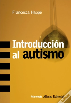 Capa do artigo Introducción Al Autismo