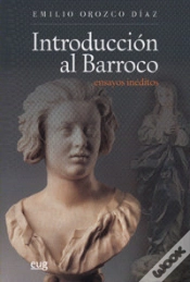 Capa do artigo Introducción Al Barroco