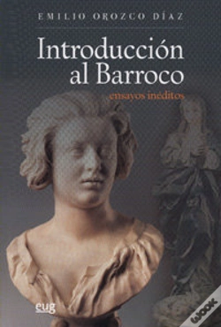 Capa do artigo Introducción Al Barroco