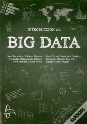Capa do artigo Introducción Al Big Data