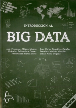 Capa do artigo Introducción Al Big Data