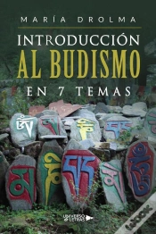 Capa do artigo Introducción Al Budismo   En 7 Temas