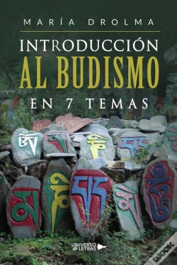 Capa do artigo Introducción Al Budismo   En 7 Temas