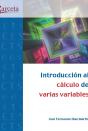 Introduccion Al Calculo De Varias Variables - Preview