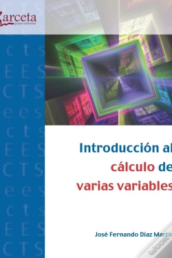 Capa do artigo Introduccion Al Calculo De Varias Variables