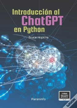 Capa do artigo Introduccion Al Chatgpt En Python