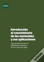 Introduccion Al Conocimiento De Los Materiales Y A Sus Aplicaciones