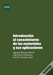 Capa do artigo Introduccion Al Conocimiento De Los Materiales Y A Sus Aplicaciones