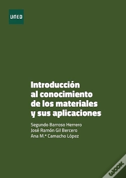Capa do artigo Introduccion Al Conocimiento De Los Materiales Y A Sus Aplicaciones