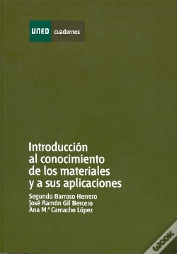 Capa do artigo Introducción Al Conocimiento De Los Materiales Y A Sus Aplicaciones