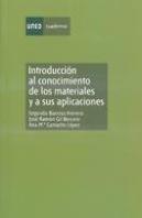 Introducción Al Conocimiento De Los Materiales Y A Sus Aplicaciones