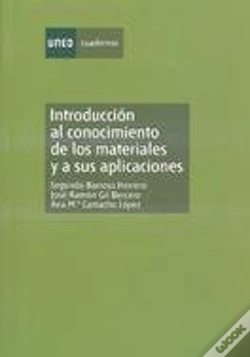 Capa do artigo Introducción Al Conocimiento De Los Materiales Y A Sus Aplicaciones
