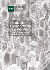 Capa do artigo Introducción Al Conocimiento De Materiales