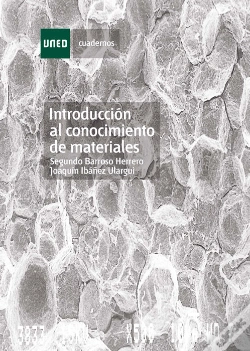 Capa do artigo Introducción Al Conocimiento De Materiales