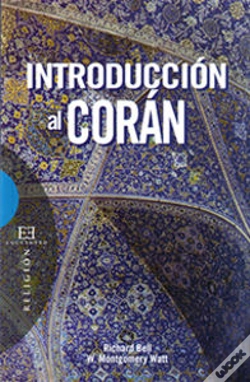 Capa do artigo Introducción Al Corán