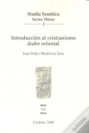 Capa do artigo Introducción Al Cristianismo Árabe Oriental