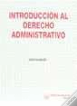 Capa do artigo Introducción Al Derecho Administrativo