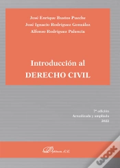 Capa do artigo Introduccion Al Derecho Civil