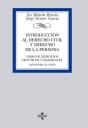 Introducción Al Derecho Civil Y Al Derecho De La Persona - Preview