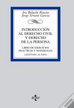 Capa do artigo Introducción Al Derecho Civil Y Al Derecho De La Persona