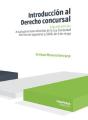 Introduccion Al Derecho Concursal. 2ª Edicion - Preview