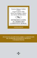 Introduccion Al Derecho Constitucional