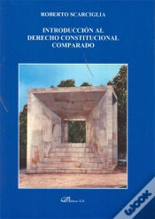 Capa do artigo Introducción Al Derecho Constitucional Comparado