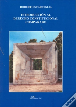 Capa do artigo Introducción Al Derecho Constitucional Comparado