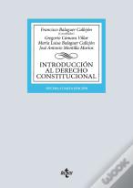 Introduccion Al Derecho Constitucional