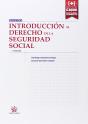 Introducción Al Derecho De La Seguridad Social 8ª Edición 2015 - Preview