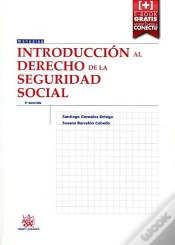 Capa do artigo Introducción Al Derecho De La Seguridad Social 9ª Edición 2015