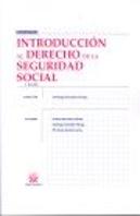 Introducción Al Derecho De La Seguridad Social