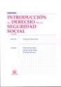 Introducción Al Derecho De La Seguridad Social - Preview