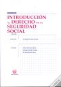 Capa do artigo Introducción Al Derecho De La Seguridad Social