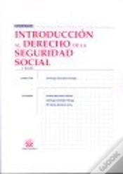 Capa do artigo Introducción Al Derecho De La Seguridad Social
