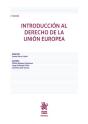 Introduccion Al Derecho De La Union Europea. 2ª Ed. - Preview