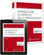 Introducción Al Derecho De La Unión Europea (Papel + E-Book) - Preview