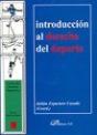 Introducción Al Derecho Del Deporte - Preview