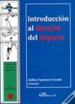 Capa do artigo Introducción Al Derecho Del Deporte