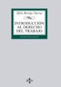 Introducción Al Derecho Del Trabajo - Preview