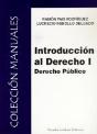 Introducción Al Derecho. Derecho Público - Preview