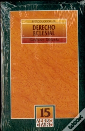 Capa do artigo Introducción Al Derecho Eclesial