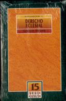 Introducción Al Derecho Eclesial