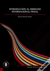 Capa do artigo Introducción Al Derecho Internacional Penal
